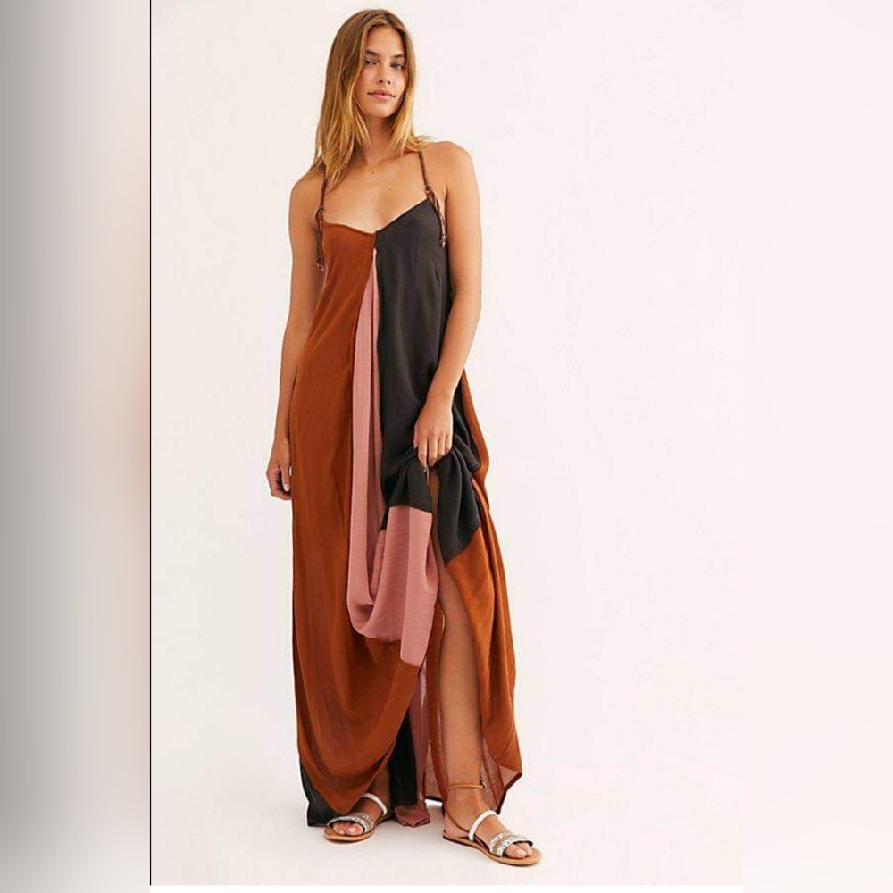 𝅺NWOT Free people Dress